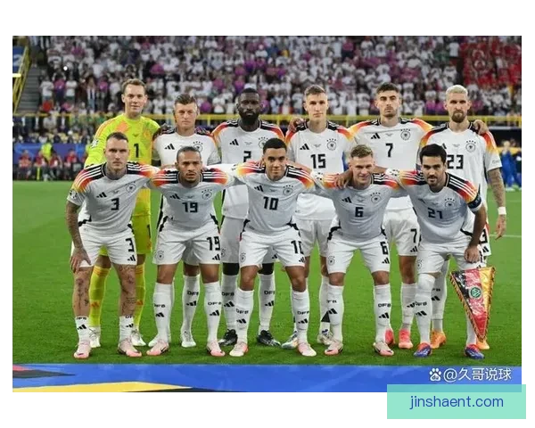 2026年世界杯新赛制全面升级，如何影响全球足球格局与参赛球队竞争力